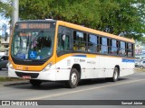 Cidade Alta Transportes 1.337 na cidade de Abreu e Lima, Pernambuco, Brasil, por Samuel Júnior. Número da foto: #:id.