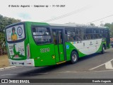 VB Transportes e Turismo 3289 na cidade de Campinas, São Paulo, Brasil, por Danilo Augusto. ID da foto: :id.