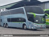 Viação Garcia 8631 na cidade de Curitiba, Paraná, Brasil, por Netto Brandelik. Número da foto: #9374858.