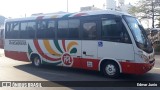 Transmoreira 1560 na cidade de Contagem, Minas Gerais, Brasil, por Edmar Junio. Número da foto: #:id.