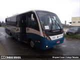 Trans Isaak Turismo 1808 na cidade de Curitiba, Paraná, Brasil, por Mayron Cesar  Colaço Teixeira. Número da foto: #9375592.
