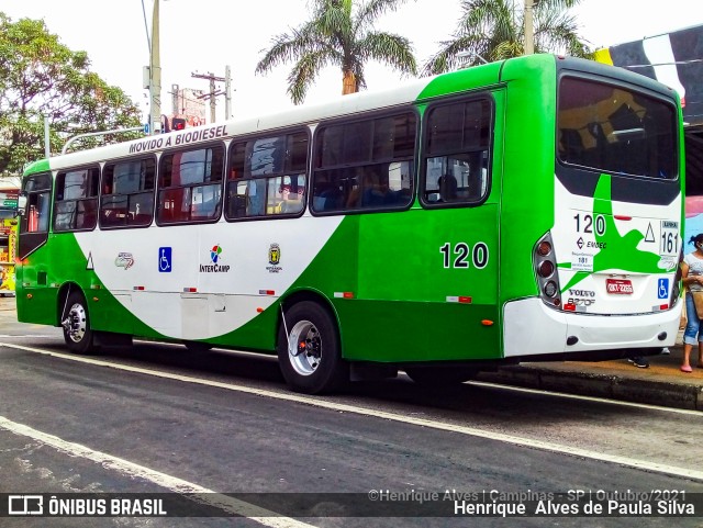 Cooperativa Altercamp 120 na cidade de Campinas, São Paulo, Brasil, por Henrique Alves de Paula Silva. ID da foto: 9381020.