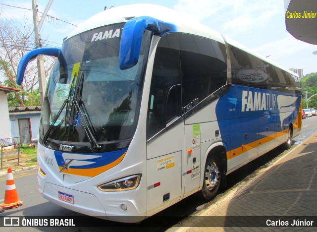 Famatur 9010 na cidade de Caldas Novas, Goiás, Brasil, por Carlos Júnior. ID da foto: 9380015.