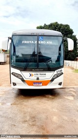 Log Trans Logística e Transporte 2146 na cidade de Cuiabá, Mato Grosso, Brasil, por Wanildo Costa. Número da foto: #9377861.