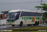 Empresa Gontijo de Transportes 21390 na cidade de Recife, Pernambuco, Brasil, por Renato Fernando. Número da foto: #9379942.