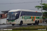 Empresa Gontijo de Transportes 21390 na cidade de Recife, Pernambuco, Brasil, por Renato Fernando. ID da foto: :id.