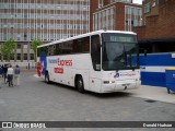 National Express  na cidade de Norwich, Norfolk, Inglaterra, por Donald Hudson. ID da foto: :id.