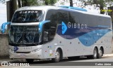 Gibbor Turismo e Fretamento 2007 na cidade de Caldas Novas, Goiás, Brasil, por Carlos Júnior. Número da foto: #9380306.