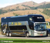 Isla Bus Transportes 2500 na cidade de Roseira, São Paulo, Brasil, por Adailton Cruz. Número da foto: #:id.