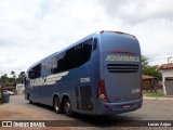 Viação Águia Branca 32390 na cidade de Ituberá, Bahia, Brasil, por Lucas Anjos. Número da foto: #:id.