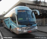 Transnorte - Transporte e Turismo Norte de Minas 85600 na cidade de Belo Horizonte, Minas Gerais, Brasil, por Vicente de Paulo Alves. Número da foto: #9377732.