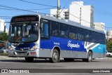 Auto Ônibus Fagundes RJ 101.354 na cidade de Niterói, Rio de Janeiro, Brasil, por Junior Almeida. Número da foto: #:id.