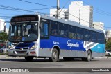 Auto Ônibus Fagundes RJ 101.354 na cidade de Niterói, Rio de Janeiro, Brasil, por Junior Almeida. ID da foto: :id.