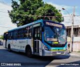 Transportes Barra D13004 na cidade de Rio de Janeiro, Rio de Janeiro, Brasil, por João Lucas Rodrigues. Número da foto: #9380337.