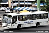 Transportes Dois de Julho 3553 na cidade de Salvador, Bahia, Brasil, por Marcio Alves Pimentel. Número da foto: #:id.