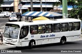 Transportes Dois de Julho 3553 na cidade de Salvador, Bahia, Brasil, por Marcio Alves Pimentel. ID da foto: :id.