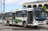 Viação Graciosa 92 na cidade de Paranaguá, Paraná, Brasil, por William Rufino. Número da foto: #:id.