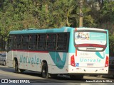 Univale Transportes U-0780 na cidade de Timóteo, Minas Gerais, Brasil, por Joase Batista da Silva. Número da foto: #:id.
