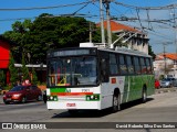 Metra - Sistema Metropolitano de Transporte 7061 na cidade de São Paulo, São Paulo, Brasil, por David Roberto Silva Dos Santos. Número da foto: #9379313.