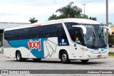 Auto Viação 1001 RJ 108.061 na cidade de Campos dos Goytacazes, Rio de Janeiro, Brasil, por Anderson Pessanha. ID da foto: :id.