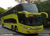 Viação Itapemirim 17019 na cidade de São Paulo, São Paulo, Brasil, por Ailton da Costa Silva. Número da foto: #9379843.