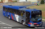 Transportes Capellini 19.151 na cidade de Campinas, São Paulo, Brasil, por Sérgio de Sousa Elias. Número da foto: #:id.