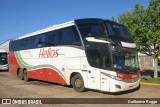 Helios Coletivos e Cargas 442 na cidade de Cascavel, Paraná, Brasil, por Guilherme Rogge. Número da foto: #:id.