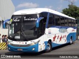 F.V.T. - Fábio Viagens e Turismo 1013 na cidade de Rio de Janeiro, Rio de Janeiro, Brasil, por Rafael da Silva Xarão. Número da foto: #:id.