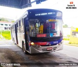 Viação Miracatiba 15.828 na cidade de Embu-Guaçu, São Paulo, Brasil, por Lucas Santos da Silva. Número da foto: #9379973.