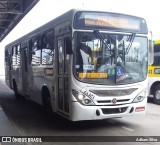 OT Trans - Ótima Salvador Transportes 21321 na cidade de Salvador, Bahia, Brasil, por Adham Silva. Número da foto: #:id.