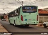 Viação Paraty 8947 na cidade de Jaú, São Paulo, Brasil, por Erick Matias. Número da foto: #:id.
