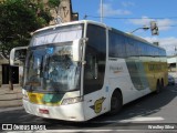 Empresa Gontijo de Transportes 12885 na cidade de Belo Horizonte, Minas Gerais, Brasil, por Weslley Silva. Número da foto: #9378268.