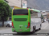Trans Brasil > TCB - Transporte Coletivo Brasil 1027 na cidade de Timóteo, Minas Gerais, Brasil, por Joase Batista da Silva. Número da foto: #:id.