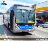 Viação Paratodos > São Jorge > Metropolitana São Paulo > Mobibrasil 6 4424 na cidade de São Paulo, São Paulo, Brasil, por Lucas Santos da Silva. Número da foto: #9379955.