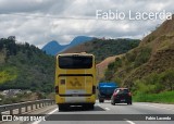 Viação Itapemirim 5061 na cidade de Petrópolis, Rio de Janeiro, Brasil, por Fabio Lacerda. Número da foto: #9378480.