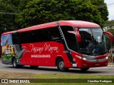 Empresa de Ônibus Pássaro Marron 5960 na cidade de São Paulo, São Paulo, Brasil, por Clemilton Rodrigues . Número da foto: #:id.