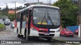 Rigras Transporte Coletivo e Turismo 172 na cidade de Ribeirão Pires, São Paulo, Brasil, por Roberto Teixeira. Número da foto: #9380946.