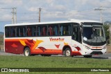 Venetur Turismo 3730 na cidade de Pindamonhangaba, São Paulo, Brasil, por Ailton Florencio. Número da foto: #:id.