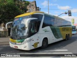 Empresa Gontijo de Transportes 16520 na cidade de Belo Horizonte, Minas Gerais, Brasil, por Weslley Silva. Número da foto: #9378251.