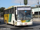 Empresa Gontijo de Transportes 12885 na cidade de Belo Horizonte, Minas Gerais, Brasil, por Weslley Silva. Número da foto: #9378336.