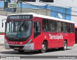 Viação Dedo de Deus 319 na cidade de Teresópolis, Rio de Janeiro, Brasil, por Lucas Silva de Aquino. ID da foto: :id.