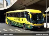 Viação Sandra 1950 na cidade de Belo Horizonte, Minas Gerais, Brasil, por Vicente de Paulo Alves. Número da foto: #9377561.