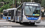 Sambaíba Transportes Urbanos 2 1724 na cidade de São Paulo, São Paulo, Brasil, por Lucas Marques. Número da foto: #:id.