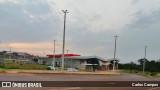 Terminais Rodoviários e Urbanos TERMINAL NORDESTE na cidade de Cascavel, Paraná, Brasil, por Carlos Campos. Número da foto: #:id.