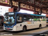 Rápido Araguaia 50711 na cidade de Goiânia, Goiás, Brasil, por Daniel Chaves. Número da foto: #9379086.