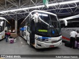 VIDA - Viação Danúbio Azul 18.011 na cidade de São Paulo, São Paulo, Brasil, por Rafael Rodrigues Forencio. Número da foto: #9377345.