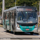 Companhia Coordenadas de Transportes 90390 na cidade de Belo Horizonte, Minas Gerais, Brasil, por Alysson Oliveira. Número da foto: #:id.