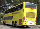 Viação Itapemirim 17017 na cidade de São Paulo, São Paulo, Brasil, por Ailton da Costa Silva. Número da foto: #9379829.