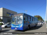 Milênio Transportes 40641 na cidade de Belo Horizonte, Minas Gerais, Brasil, por Douglas Célio Brandao. Número da foto: #:id.