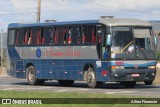 L Campos Turismo 807 na cidade de Pindamonhangaba, São Paulo, Brasil, por Ailton Florencio. Número da foto: #:id.